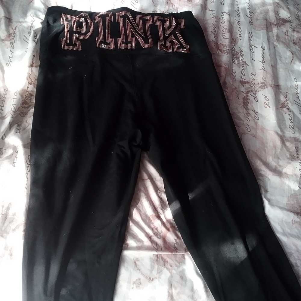 Pink Victoria secret